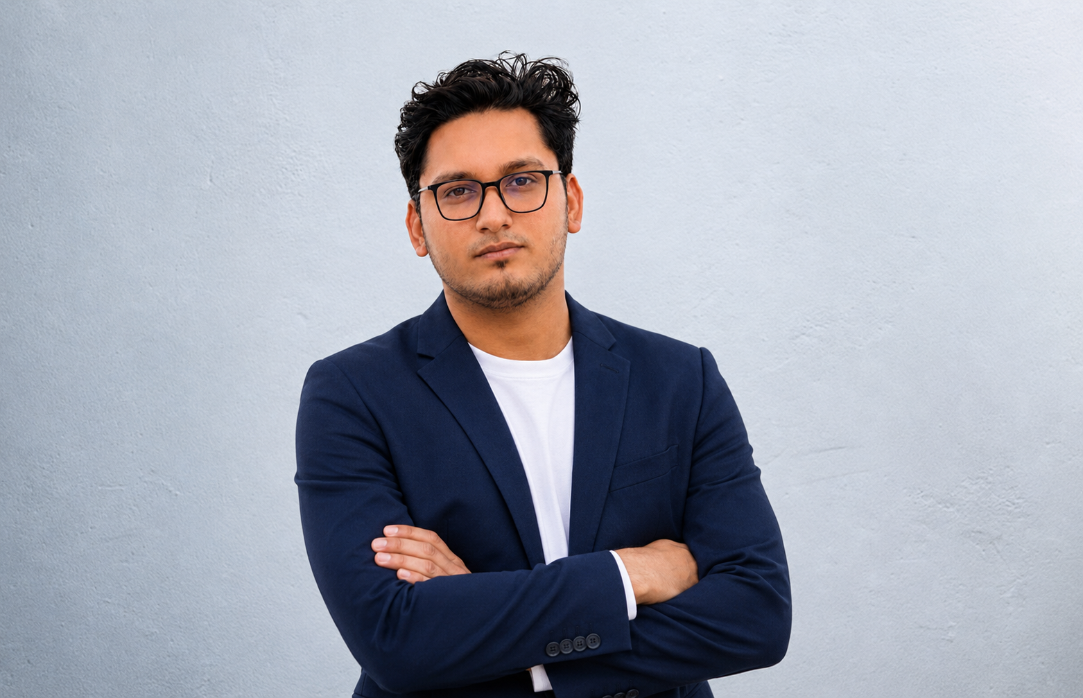 Arnab Zakir